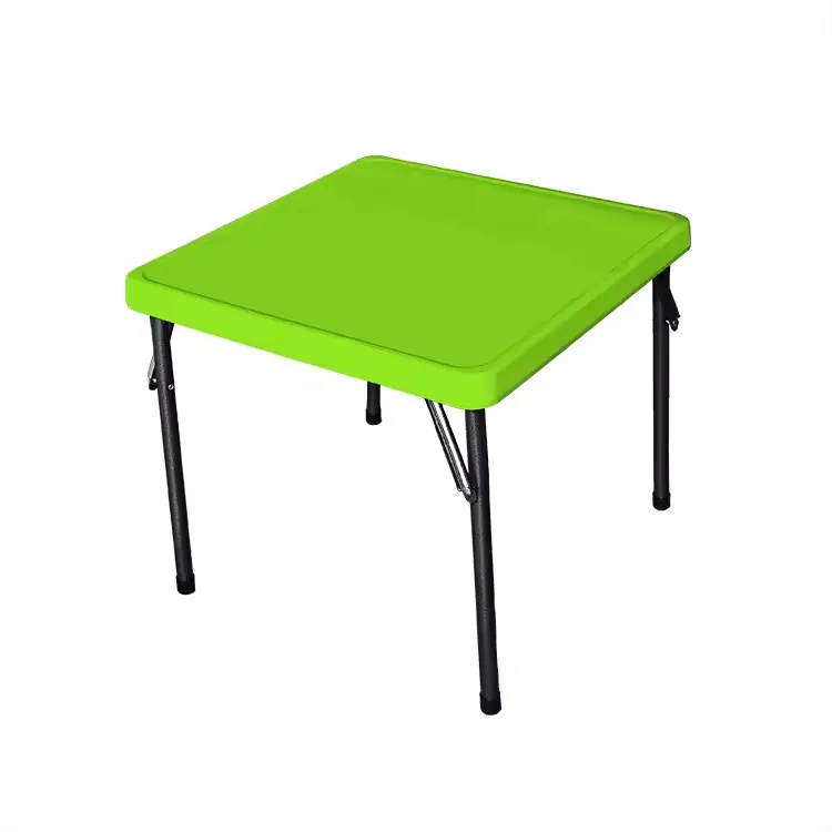 모던한 쾌적한 교실 가구 아이 학습 페 플라스틱 키즈 책상과 의자 공부 테이블 세트