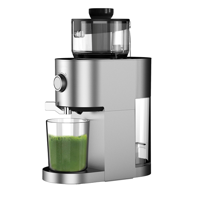 Hot Selling Electric Big Mouth Slow Juicer Cold Press Juicer Machine Masticating Juicer Easy to Clean