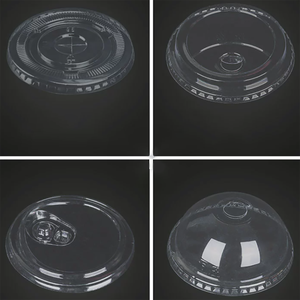 <span class=keywords><strong>ฝา</strong></span>พลาสติก PET ทนทานสําหรับชา Boba <span class=keywords><strong>ฝา</strong></span>ถ้วย PP 90/93/95/<span class=keywords><strong>98</strong></span> มม. สําหรับฝาขวดชานมและที่ปิด - Product Image 6