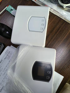 Wandgemonteerde Tankloze Elektrische Doucheverwarmer Goedkoop 3 Jaar Garantie Aluminium Verwarmingsbuis Voor Thuishotel Badkamer Engels Duits - Product Image 5