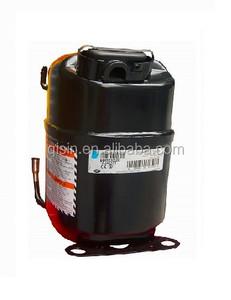 Máy nén lạnh piston RGA/HAG2446Z 1/8HP sử dụng môi chất lạnh R-404A, thương hiệu Tecumseh, dùng cho nhà hàng, xây dựng, khách sạn, bán lẻ - Product Image 6