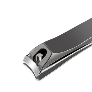 WELLFLYER NC-523 vente en gros ensemble de <span class=keywords><strong>manucure</strong></span> <span class=keywords><strong>pédicure</strong></span> Logo personnalisable coupe-ongles en acier inoxydable fournitures impression de logo - Product Image 6