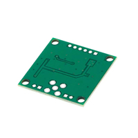 Module générateur de signaux DDS AD9833, 0-12,5 MHz, onde sinusoïdale, triangle, carrée, interface SPI, fréquence et phase programmables numériquement