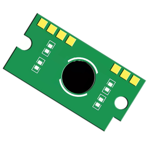 4pcs 1 bộ cho Xerox Phaser 6600 WorkCentre 6605 Mực refill 4 chip/4 cắm (USA/Canada) - Product Image 5