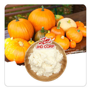 Usa Eu Magazijn Groothandel Hoge Kwaliteit Concurrerende Prijs Hoge Zuiverheid Pompoenpitolie Micro-Ingekapselde Poeder - Product Image 1