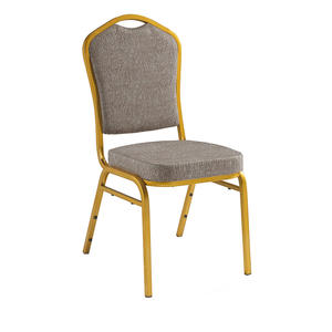 Venta al por mayor apilable barato Hotel cubierta fiesta muebles transparentes Silla de banquete <span class=keywords><strong>para</strong></span> <span class=keywords><strong>alquiler</strong></span> Foshan comercio blanco <span class=keywords><strong>precio</strong></span> Silla de banquete de acero - Product Image 6