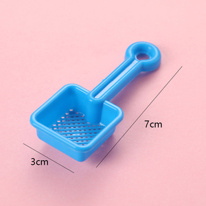 <span class=keywords><strong>Mini</strong></span> <span class=keywords><strong>jouet</strong></span> d'été <span class=keywords><strong>en</strong></span> gros <span class=keywords><strong>en</strong></span> plastique couleur enfants jardin plage sable gadgets ensemble jouets seau sablier <span class=keywords><strong>pelle</strong></span> bébé enfants jouets - Product Image 6