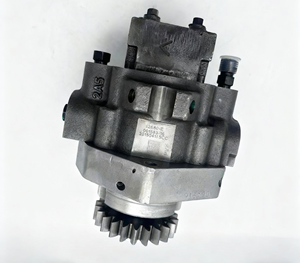 ปั๊มฉีดน้ำมันเชื้อเพลิงแรงดันสูงสำหรับ Foton Cummins เครื่องยนต์ ISG ชิ้นส่วนรถบรรทุก4327065เครื่องยนต์ดีเซลปั๊มฉีดเชื้อเพลิง ISG - Product Image 5