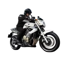 Carénage de moto pour Fz6 XJ6 Plastique ABS Personnalisé