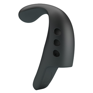 Vibrador de Dedos Recargable con 10 Modos Potentes, Sensación Realista, Estimulación Precisa del Punto G y del Clítoris para Parejas y Uso Individual - Product Image 1