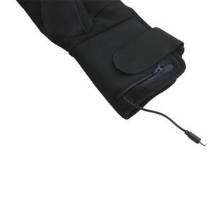Hot Products <b>Usb</b> Fast <b>Heating</b> Graphene Heated Winter Gloves Light Touchable Screen Warm <b>Heating</b> Gloves for Men Women - Product Image 6
