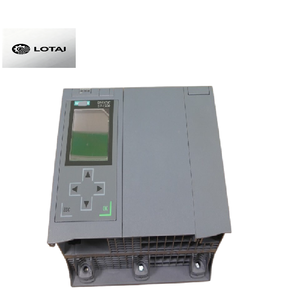 1PLC 件 CPU 1518F-<span class=keywords><strong>4</strong></span> PNDP MFP 6ES7518-4FX00-1AB0 6ES75184FX001AB0 - Product Image 1