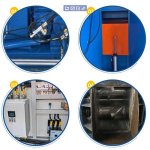 X(S)N-75 * 30 Cina produttore di gomma <span class=keywords><strong>impastatrice</strong></span>/gomma dispersione <span class=keywords><strong>impastatrice</strong></span> macchina Banbury Mixer - Product Image 5