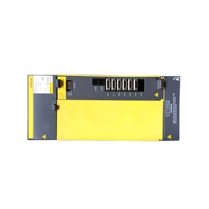Fanuc A06B-6141-H022 Spindle <b>Drive</b> Axis Amplifier Spare Parts in Stock - Product Image 1