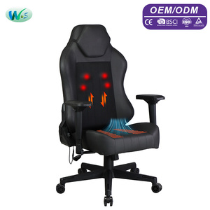 WS 8784 Großhandel Hochwertige Gaming-Stühle Hochlehner Büro-Netzstuhl Ergonomische Bürositzgelegenheit Ergonomischer Stuhl - Product Image 1