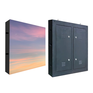 Pantalla LED <span class=keywords><strong>de</strong></span> Video Fija para Interiores, Full Color HD, Bisel Pequeño, Alto Brillo, para Control, Sala <span class=keywords><strong>de</strong></span> Conferencias y Reuniones - Product Image 3