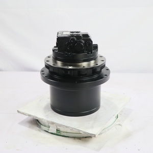 Hangood - Motorreductor de Traslación E70B de Alta Calidad para Excavadoras GM09/TM09 de 6-8.5 Toneladas, Caja de Cambios 12/12, Garantía de 6 Meses - Product Image 5