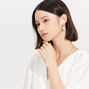 ไร้สายTrue DX-16 หูฟังตัดเสียงรบกวนสําหรับเล่นเกมพร้อมPower Bank <span class=keywords><strong>i12</strong></span> M10 M19 TWS F9 <span class=keywords><strong>Pro</strong></span> 3 4 5 6 หูฟังหูฟังหูฟัง - Product Image 6