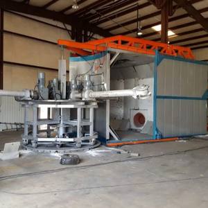 Professionele Inspectiedienst Voor De Acceptatie Van Industriële Producten Door Derden - Product Image 3