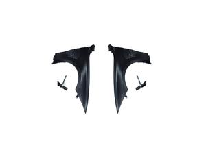 Kit de carrosserie pour <span class=keywords><strong>BMW</strong></span> Série 3 2012-2019 F30 F35 vers <span class=keywords><strong>M3</strong></span> Style étroit <span class=keywords><strong>Ancien</strong></span> vers Nouveau Pièces modifiées automobiles - Product Image 2