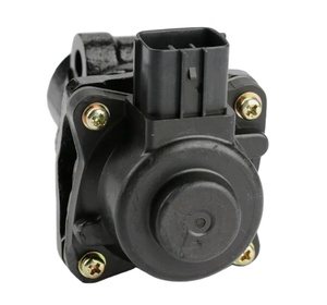 Válvula EGR para Suzuki Aerio Esteem Grand <span class=keywords><strong>Vitara</strong></span> XL7 Sidekick Tracker EGV922 18111-77E01 18111-77E02 18111-77E00 - Product Image 3
