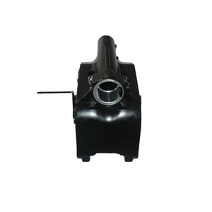 ขายึดมอเตอร์เรือยามาฮ่า รุ่น 65W-43311-10-4D สำหรับเพลาขายาว เครื่องยนต์ 2 จังหวะ 40 แรงม้า อะไหล่ทดแทน - Product Image 2