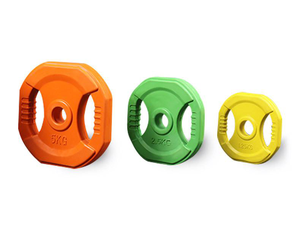 Ensemble d'haltères de groupe de <span class=keywords><strong>pompe</strong></span> <span class=keywords><strong>Cardio</strong></span> de nouveau Style - Product Image 2