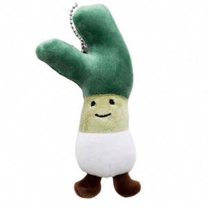 Porte-clés en peluche de lapin de qualité supérieure, porte-clés amusant en forme de chat pour enfants, porte-clés idéal pour les propriétaires d'hôtels, de motos et de vélos - Product Image 3