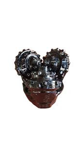 Трехконусное сверло для глубоководных горных скважин - Product Image 6