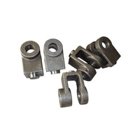 Pièces forgées CNC personnalisées, pièces forgées CNC de haute précision, technologie de forgeage CNC avancée, usinage CNC de pièces forgées