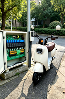 Carte de contrôle de station de recharge pour trottinettes électriques et vélos électriques, électronique intelligente PCBA pour applications IoT