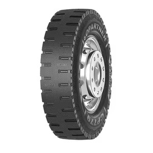 ผู้ผลิตยางรถยนต์คุณภาพสูงจากจีน ขนาด 11r22.5 11r20 สำหรับรถยนต์และรถบรรทุก - Product Image 5