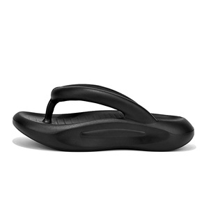 Women's &amp; Men's <strong>White</strong> <strong>Flip</strong> <strong>Flops</strong> 2023 Soft Beach Slides &amp; Slippers Non-Slip Summer Shoes for Winter - Product Image 2