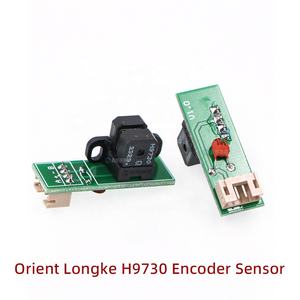 Allwin für H9730 Tintenstrahldrucker Encoder-Sensor Induktor 180Lpi Yaselan KGT für UV-Drucker H9720 H9740 Decoder Neu Großformat - Product Image 5
