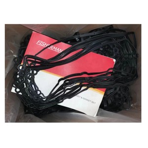 ปะเก็นฝาครอบวาล์ว 059103484J 059103484E สำหรับโตโยต้า ฟาว บีเอ็มดับเบิลยู 3.0TDI 2013 ขึ้นไปอะไหล่ทดแทนระบบเครื่องยนต์ - Product Image 2