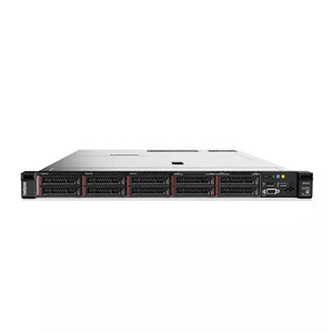 Servidor en Rack ThinkSystem SR630 V3 1U Nuevo DDR4 en Existencia para Procesador Intel Xeon 1.8GHz Carcasa de Servidor 1u - Product Image 2