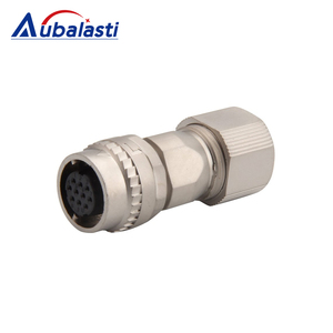 Servo Motor Stecker 2 Kern 10 Kern CM10-SP2S CM10 Yaskawa Mitsubishi Encoder Stecker - Product Image 2