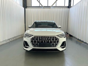 Venta Especial: Auto Usado <span class=keywords><strong>Audi</strong></span> Q3 35 TFSI 1.5TFSI Versión Elegance Fashion, Bajo Kilometraje, Volante <span class=keywords><strong>a</strong></span> la Izquierda, SUV Compacto de Gasolina - Product Image 1