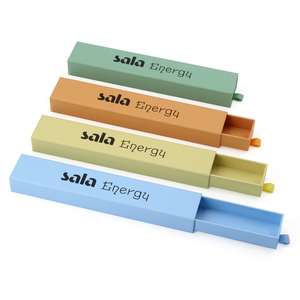 Custom Empty Incense Stick Packing Incense Packaging Box Incense Boxes Packaging