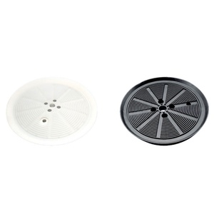 HOFUJNG X230 Industrial Pneumatic Vacuum <b>Suction</b> Cup 230mm 300mm Heavy-Load Rubber Cups Industrial Handling Mold Included - Product Image 6
