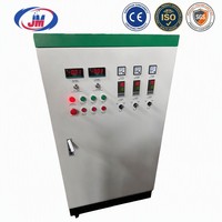 Mini-granulateur à basse température pour le recyclage des films HDPE et PP, capacité 30-80 kg/h