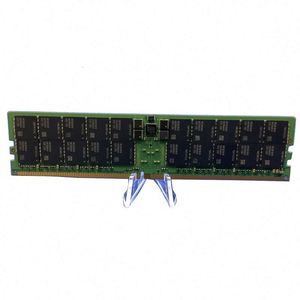 โมดูลหน่วยความจำ M321RYGA0BB0-CQK 96GB PC5-38400 DDR5-4800MHz ECC Registered CL40 288-Pin RDIMM Dual Rank สำหรับเซิร์ฟเวอร์ M321RYGA0BB0-C - Product Image 3