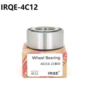 Irqe <b>Wheel</b> Bearing 40210-21B00 35mm Inner Diameter For Toyota P7 Hatchback <b>Replacement</b> Part - Product Image 5