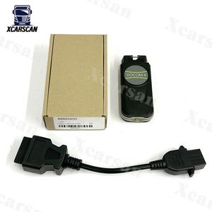 Portátil CF19 Original para VOCOM II Mini VOCOM 2 88894200 Versión 2.8.150 Herramienta de Diagnóstico para Camiones, Autobuses, Construcción y Excavadoras - Product Image 6
