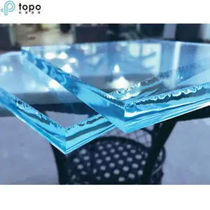 3mm 4mm 5mm 6mm 7mm 8mm 10mm 12mm 15mm 19mm Super Clear Extra Clear Ultra-white Low Iron Glass/Float Glass UC-TP