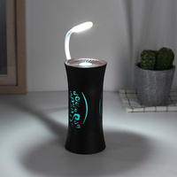 Humidificateur d'air portable de 350 ml en gros en Chine, purificateur d'air, humidificateur de voiture