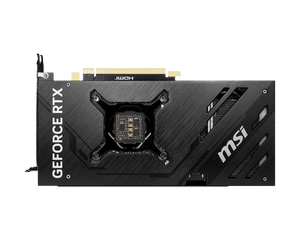 GPU d'occasion et remis à neuf MSI GeForce <span class=keywords><strong>RTX</strong></span> <span class=keywords><strong>4070</strong></span> <span class=keywords><strong>Ti</strong></span> SUPER 16G <span class=keywords><strong>VENTUS</strong></span> 2X OC Package scellé GPU de jeu de bureau pour jeux vidéo - Product Image 3