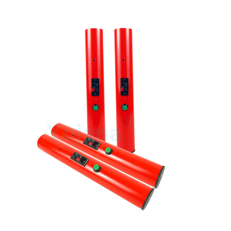 New Handheld Stage Cold Sparkler Machine
