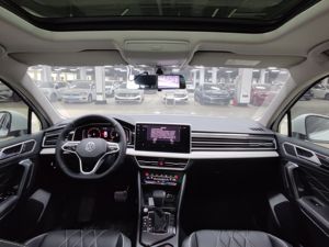 <span class=keywords><strong>Tiguan</strong></span> L SUV 2023, Poco Kilometraje, Usado, 2.0T, 4x4, Automático, Euro VI, 110 kW, 250 N.m, Neumáticos R18, 5 Puertas, 5 Plazas, 1-25000 Millas, 6.º Mes - Product Image 6