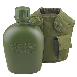 Popular Free Sample 4-in-1 Stainless Steel Eco-Friendly Outdoor 1L Survival Cup with Lid for Camping Hiking & <b>Other</b> Activities - Product Image 3